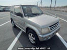 Mitsubishi Pajero Mini H58A