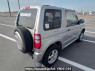 Used 2003 AT mitsubishi pajero-mini H58A Image[6]