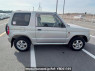 Used 2003 AT mitsubishi pajero-mini H58A Image[7]