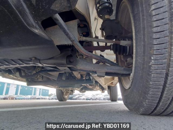 Used 2003 AT mitsubishi pajero-mini H58A Image[28]