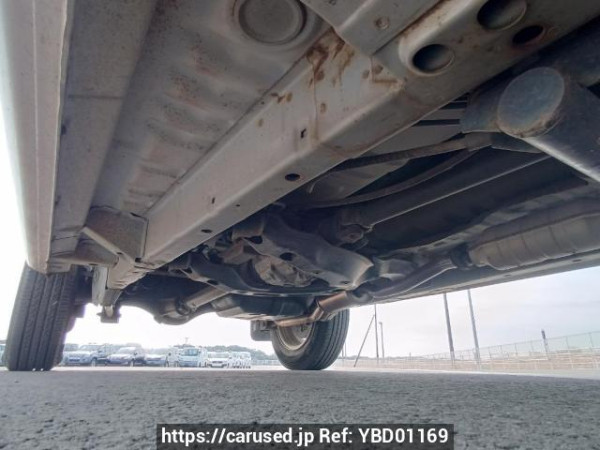 Used 2003 AT mitsubishi pajero-mini H58A Image[29]