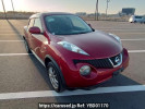 Nissan JUKE YF15