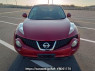 Used 2011 AT nissan juke YF15 Image[1]