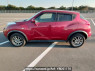 Used 2011 AT nissan juke YF15 Image[3]