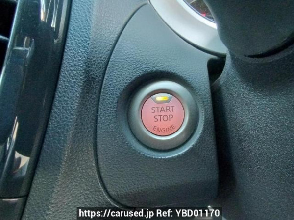 Used 2011 AT nissan juke YF15 Image[20]