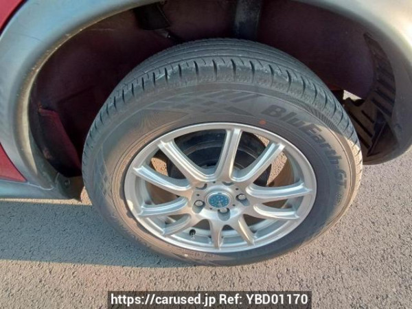 Used 2011 AT nissan juke YF15 Image[29]