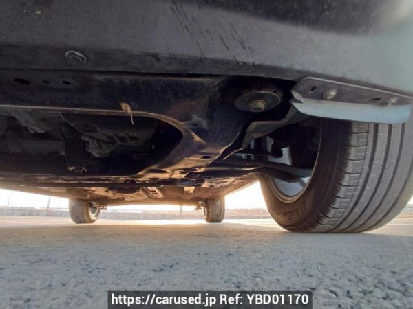 Used 2011 AT nissan juke YF15 Image[31]