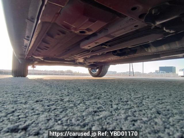 Used 2011 AT nissan juke YF15 Image[32]