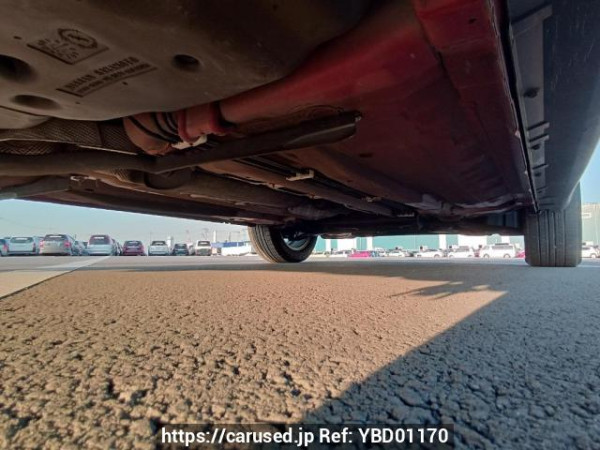 Used 2011 AT nissan juke YF15 Image[35]