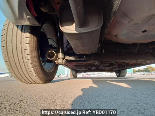 Used 2011 AT nissan juke YF15 Image[36]