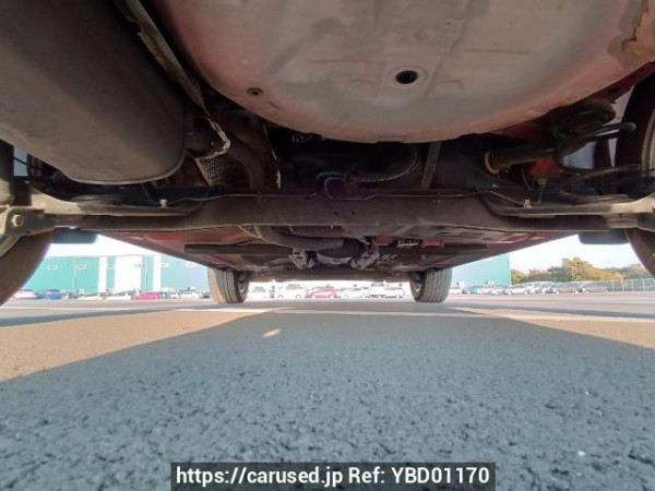 Used 2011 AT nissan juke YF15 Image[37]