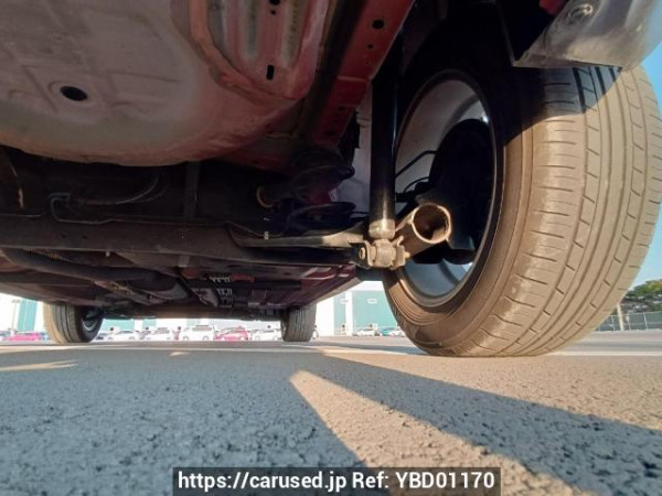 Used 2011 AT nissan juke YF15 Image[38]