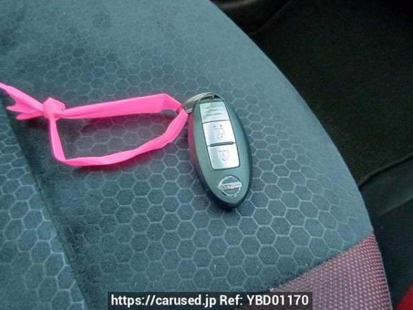 Used 2011 AT nissan juke YF15 Image[39]