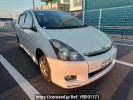 Toyota Wish ZNE10G