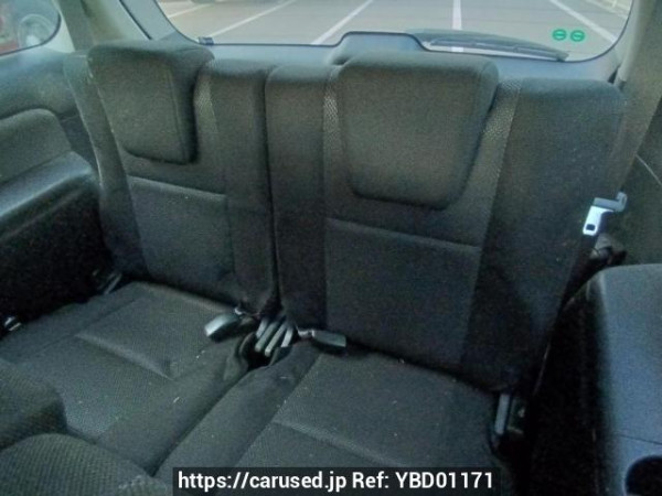 Used 2003 AT toyota wish ZNE10G Image[17]