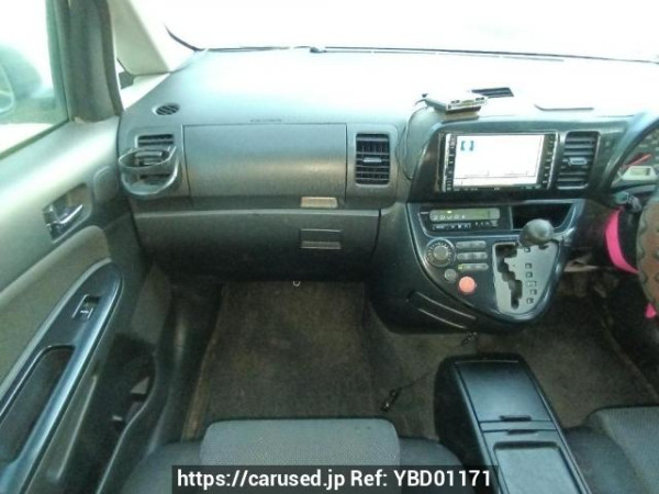 Used 2003 AT toyota wish ZNE10G Image[19]