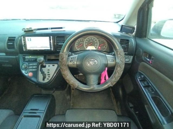 Used 2003 AT toyota wish ZNE10G Image[20]