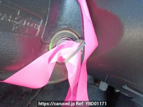 Used 2003 AT toyota wish ZNE10G Image[21]