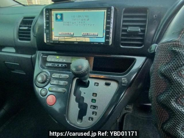 Used 2003 AT toyota wish ZNE10G Image[22]