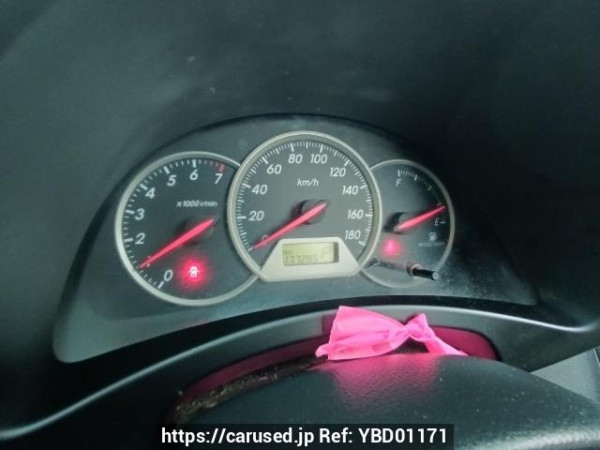 Used 2003 AT toyota wish ZNE10G Image[26]