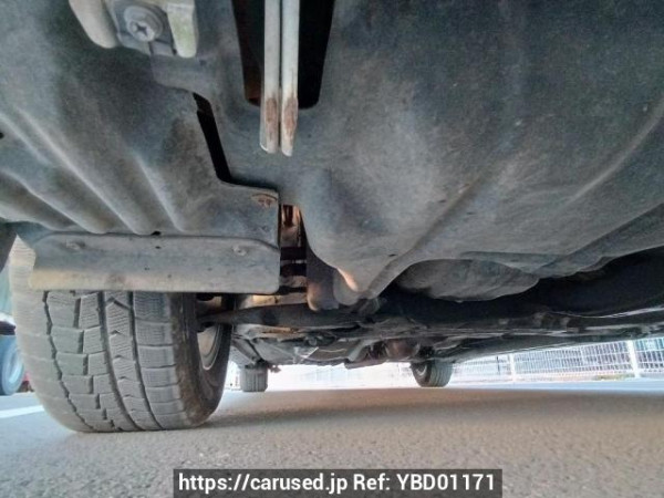 Used 2003 AT toyota wish ZNE10G Image[32]