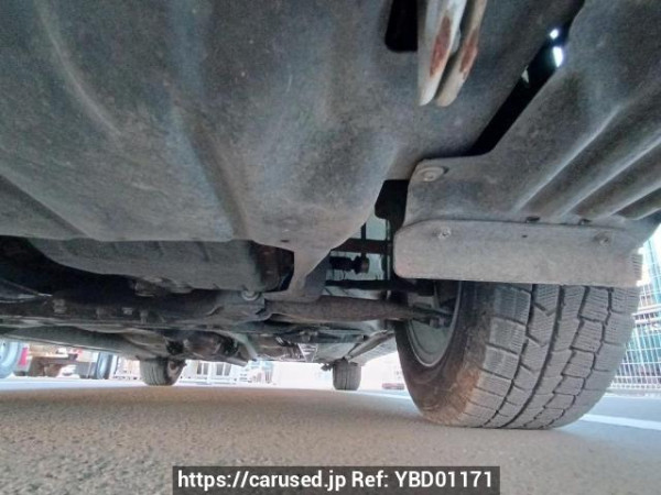 Used 2003 AT toyota wish ZNE10G Image[33]