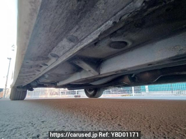 Used 2003 AT toyota wish ZNE10G Image[34]