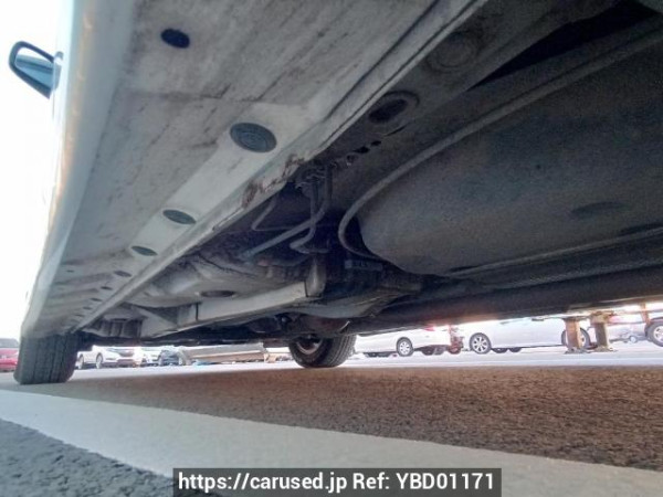 Used 2003 AT toyota wish ZNE10G Image[36]