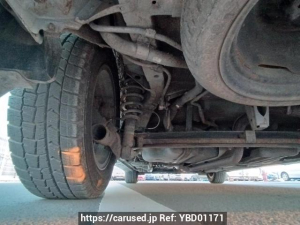 Used 2003 AT toyota wish ZNE10G Image[38]