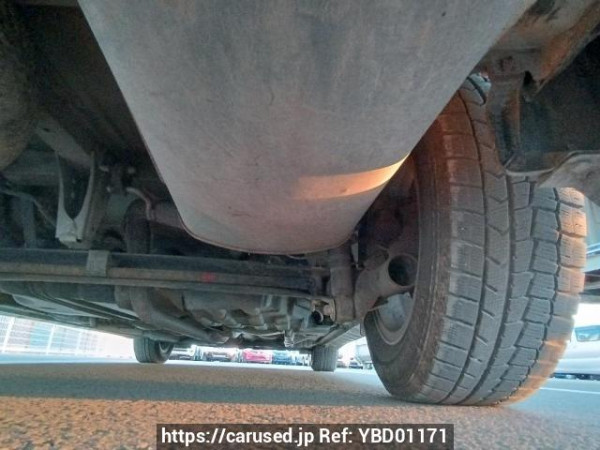 Used 2003 AT toyota wish ZNE10G Image[40]