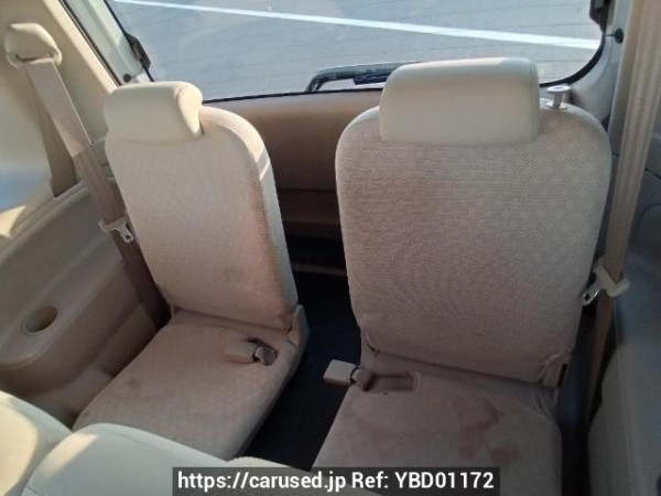 Used 2007 AT toyota sienta NCP81G Image[17]