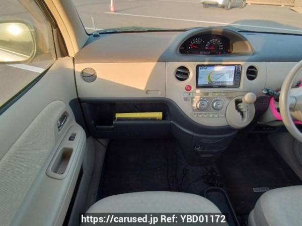 Used 2007 AT toyota sienta NCP81G Image[19]