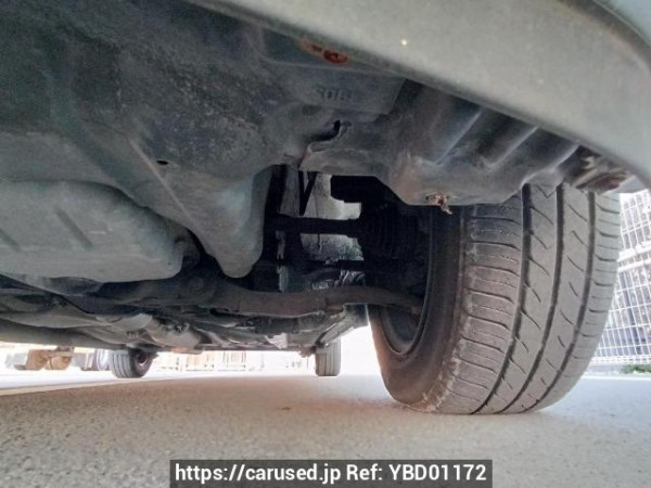 Used 2007 AT toyota sienta NCP81G Image[33]