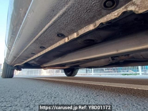 Used 2007 AT toyota sienta NCP81G Image[34]