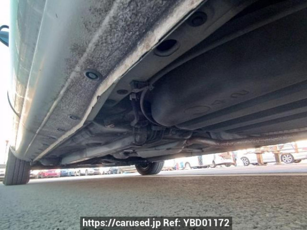 Used 2007 AT toyota sienta NCP81G Image[36]