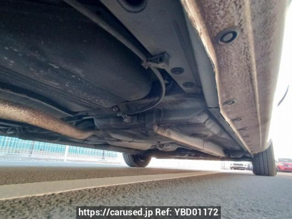 Used 2007 AT toyota sienta NCP81G Image[37]