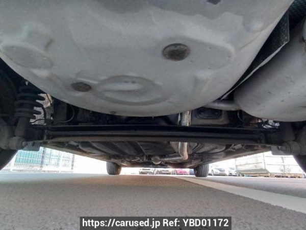 Used 2007 AT toyota sienta NCP81G Image[39]