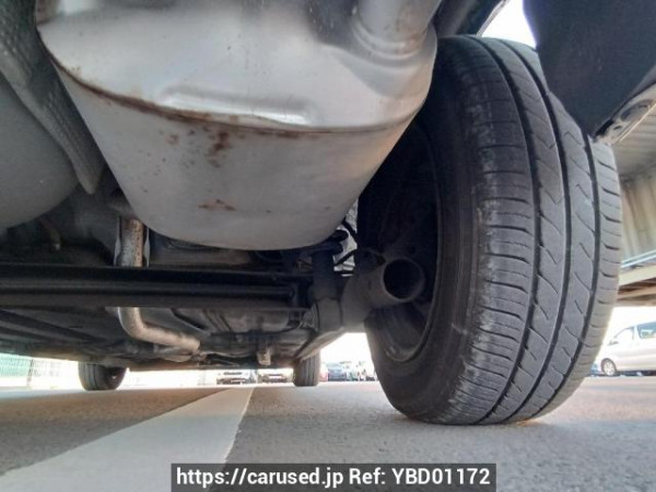 Used 2007 AT toyota sienta NCP81G Image[40]