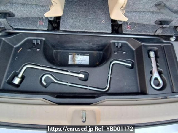 Used 2007 AT toyota sienta NCP81G Image[41]