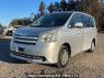 Used 2007 AT toyota noah ZRR70G Image[2]
