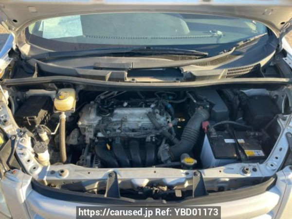 Used 2007 AT toyota noah ZRR70G Image[9]