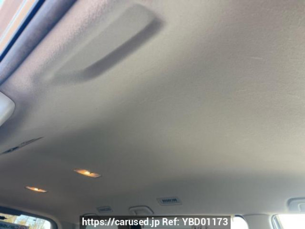 Used 2007 AT toyota noah ZRR70G Image[12]