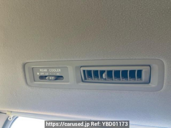 Used 2007 AT toyota noah ZRR70G Image[13]