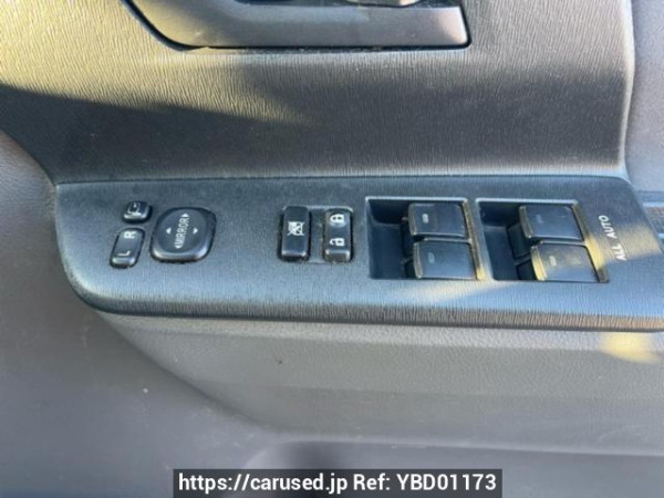 Used 2007 AT toyota noah ZRR70G Image[20]