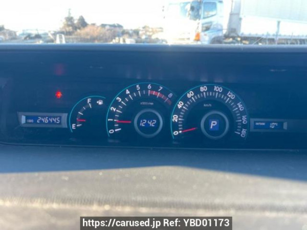 Used 2007 AT toyota noah ZRR70G Image[30]