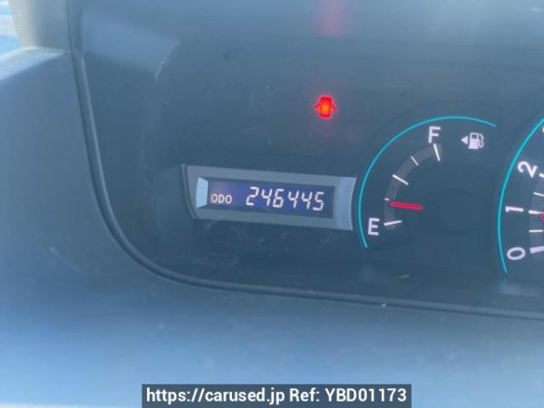 Used 2007 AT toyota noah ZRR70G Image[31]