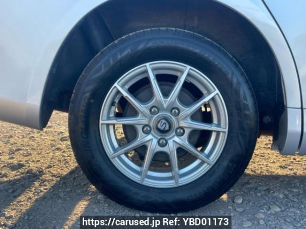 Used 2007 AT toyota noah ZRR70G Image[33]