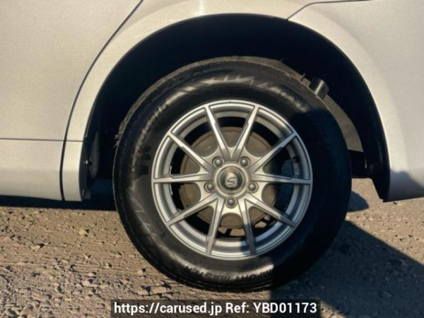 Used 2007 AT toyota noah ZRR70G Image[34]