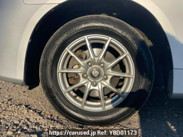 Used 2007 AT toyota noah ZRR70G Image[35]