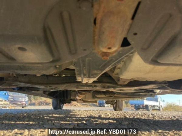 Used 2007 AT toyota noah ZRR70G Image[37]